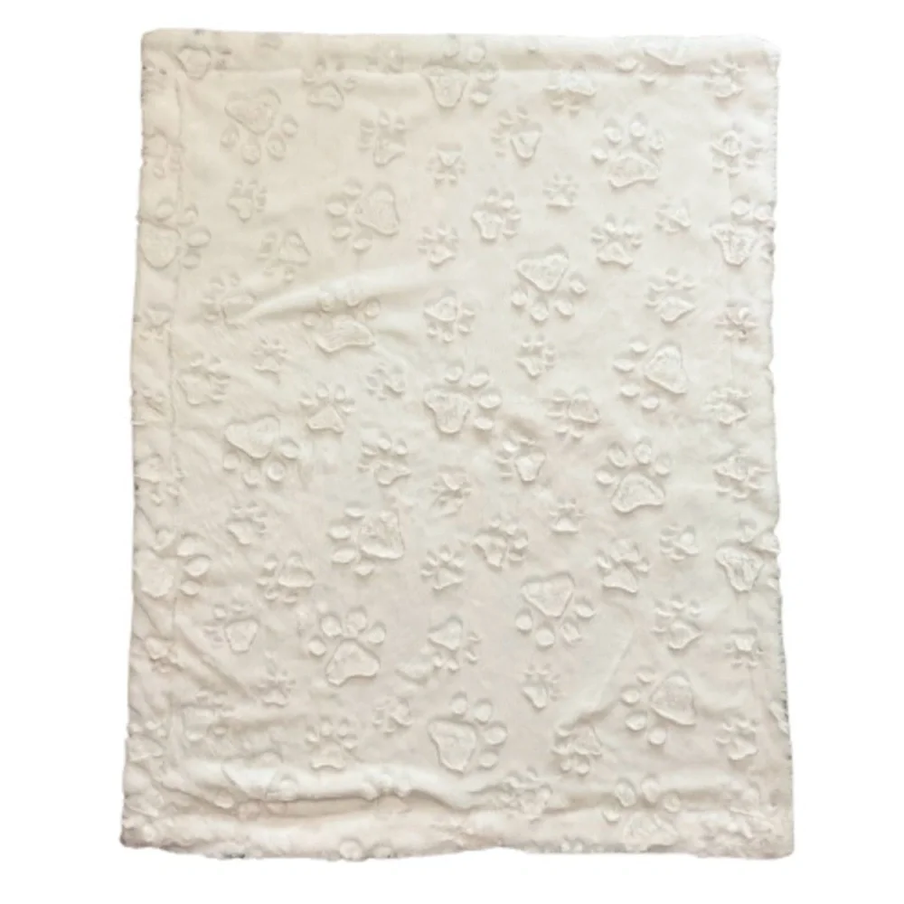 The Minky Corner minky blanket